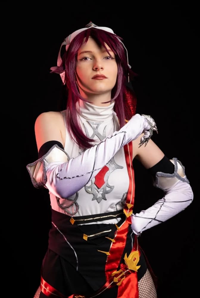 Rosalia PGW2023 - Photo 7