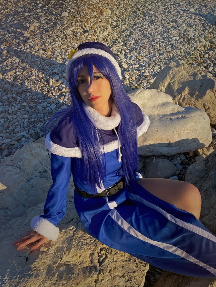 Juvia 