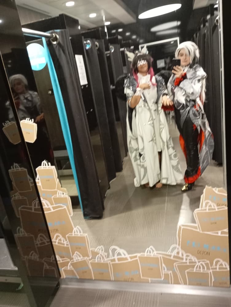 Arlecchino - Photo 44