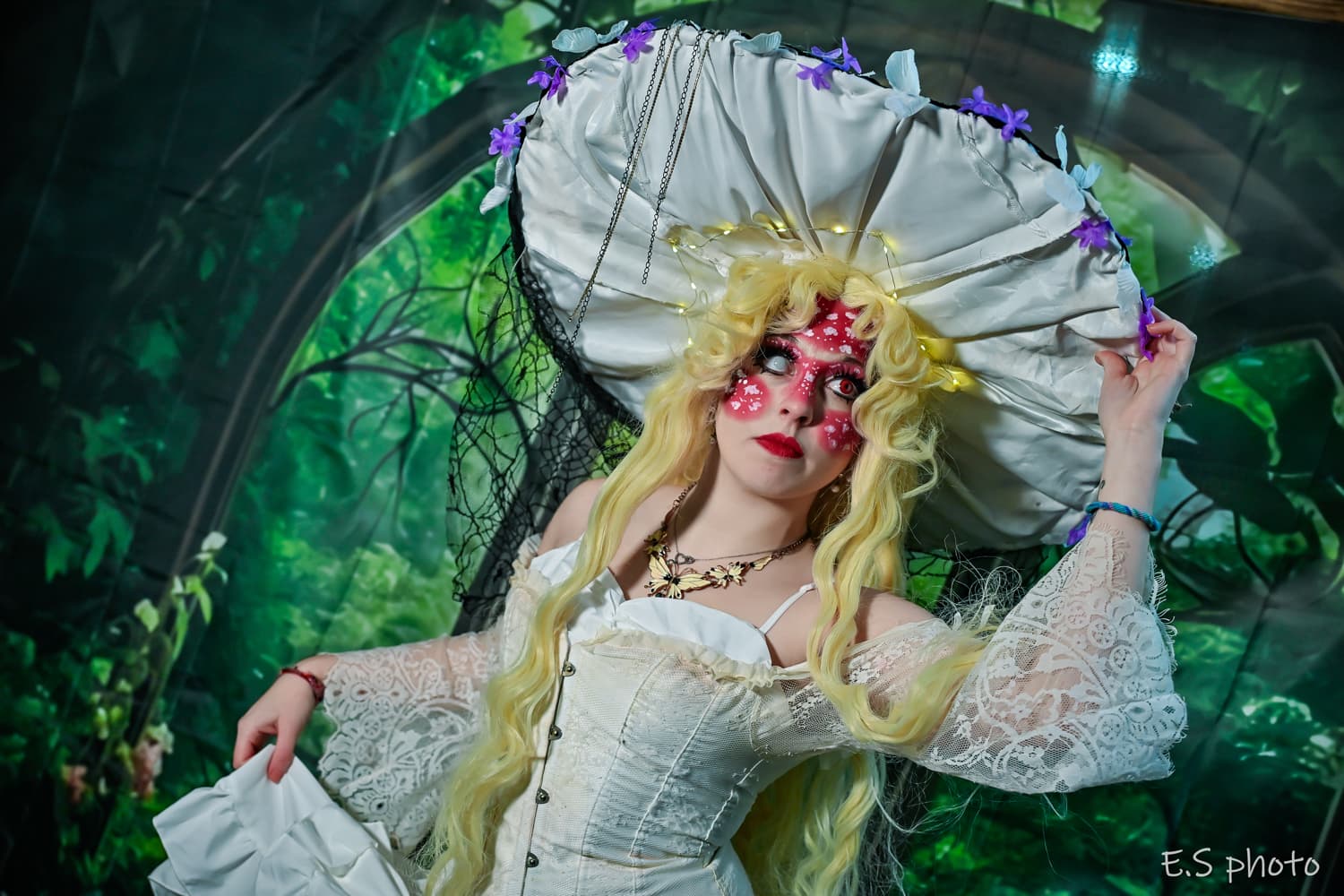 Oc champignon ver2  - Photo 2