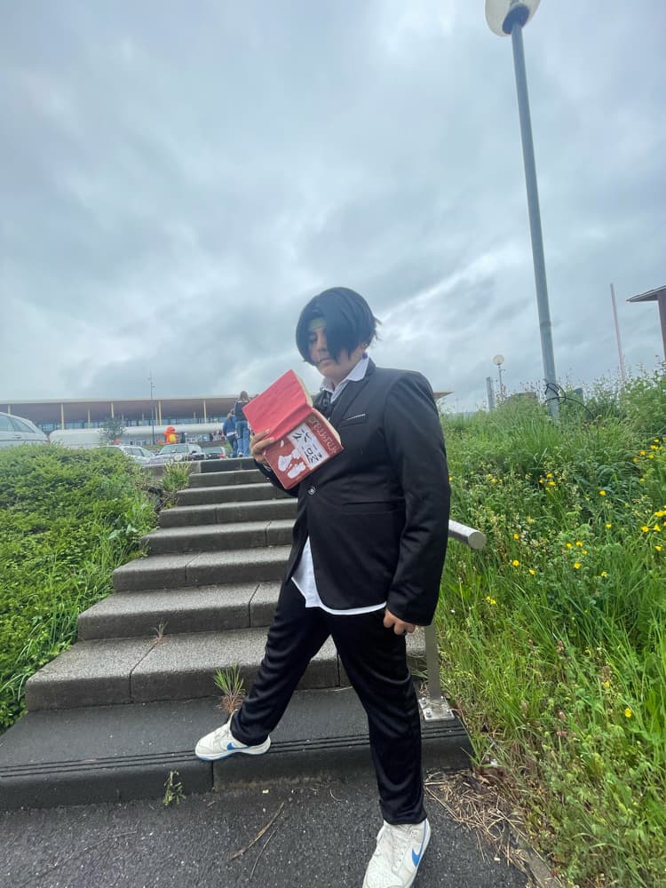 Kuroro Lucifuru   - Photo 10