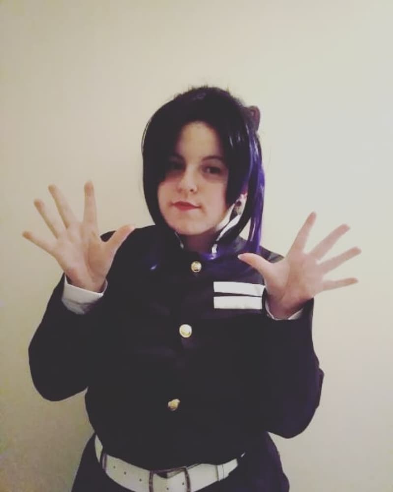 Shinobu Kochou - Photo 1