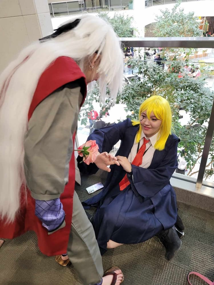 Chaotique Jiraiya - Photo 13