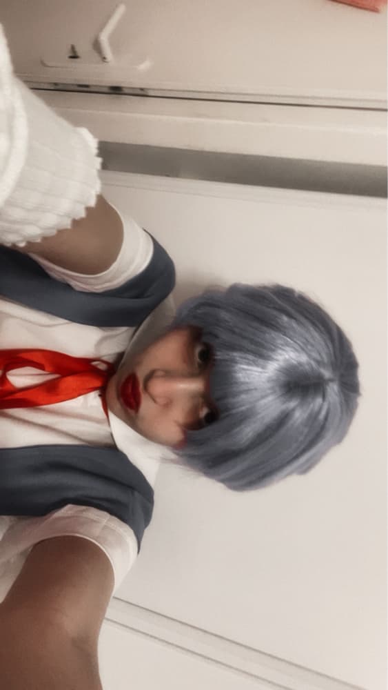 Rei ayanami - Photo 20