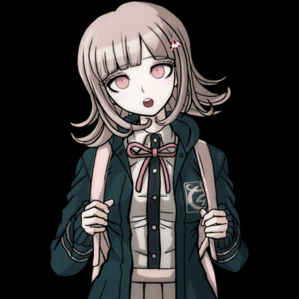 Chiaki nanami 