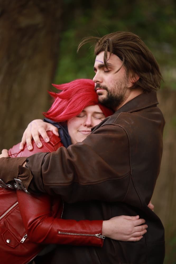 Vi & Vander - Photo 4