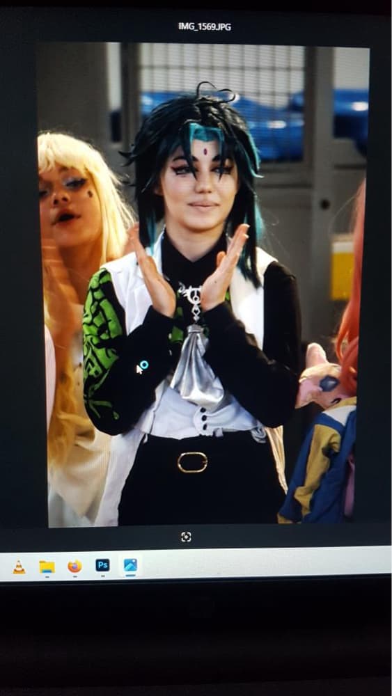 Xiao concert - Photo 2