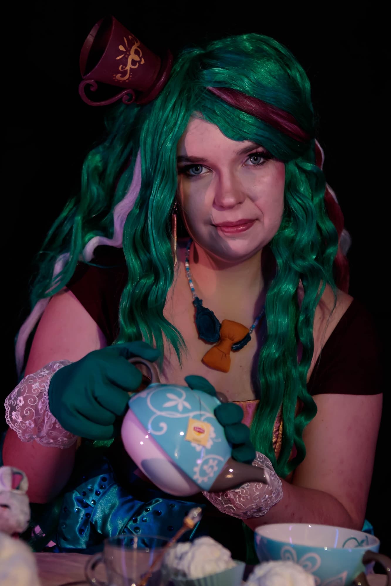 Maddie hatter - Photo 25