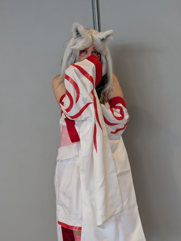 Japan expo 2024 Ama - Photo 2