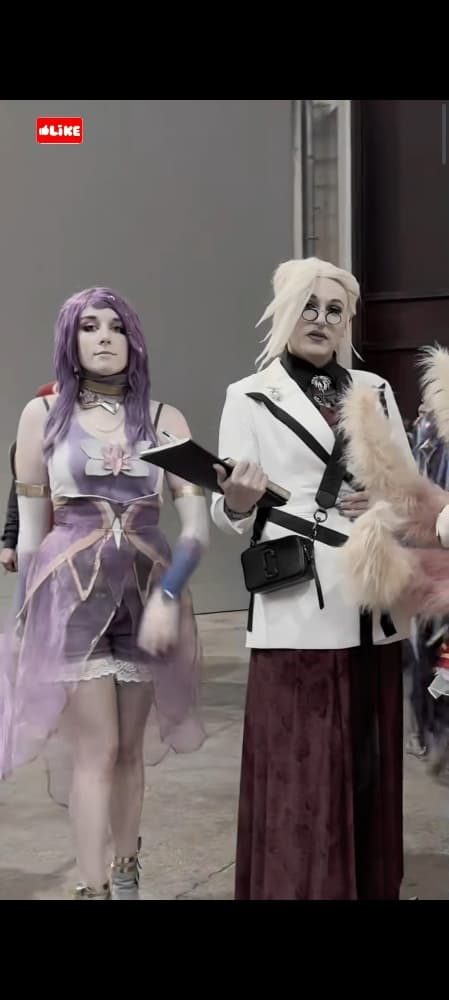 SG Caitlyn v1 - Photo 5