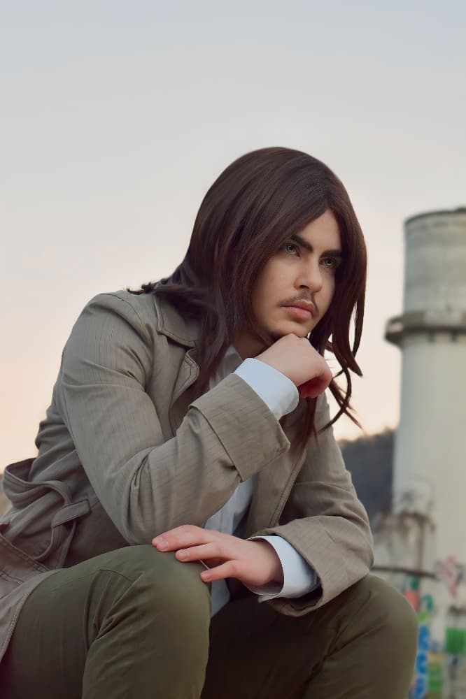 Eren Yeager - Photo 14