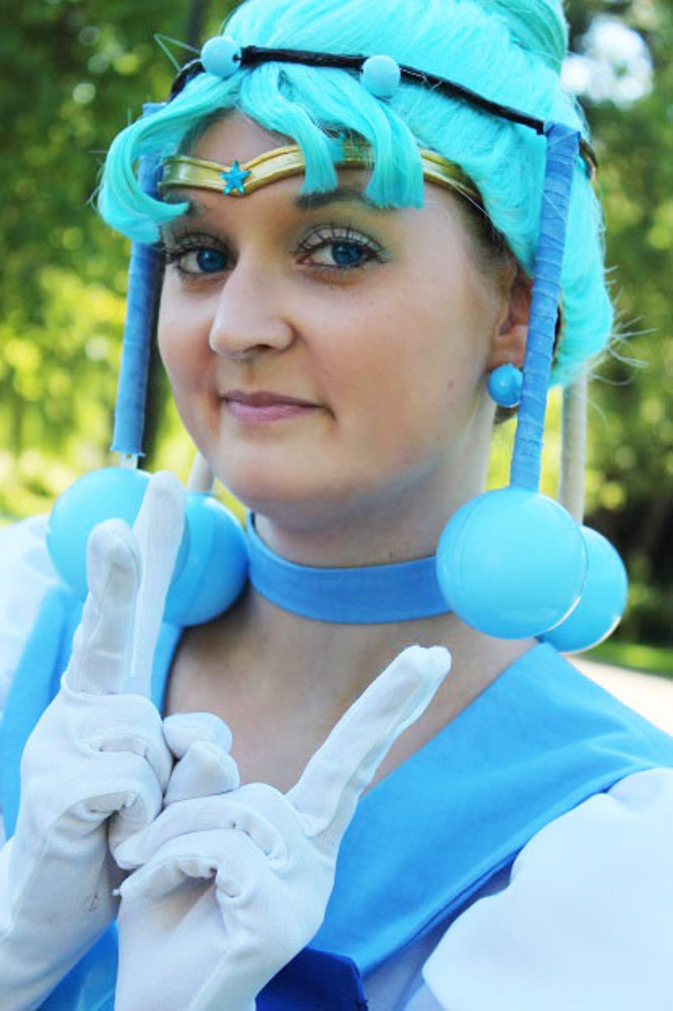 Sailor Pallas  - Photo 71