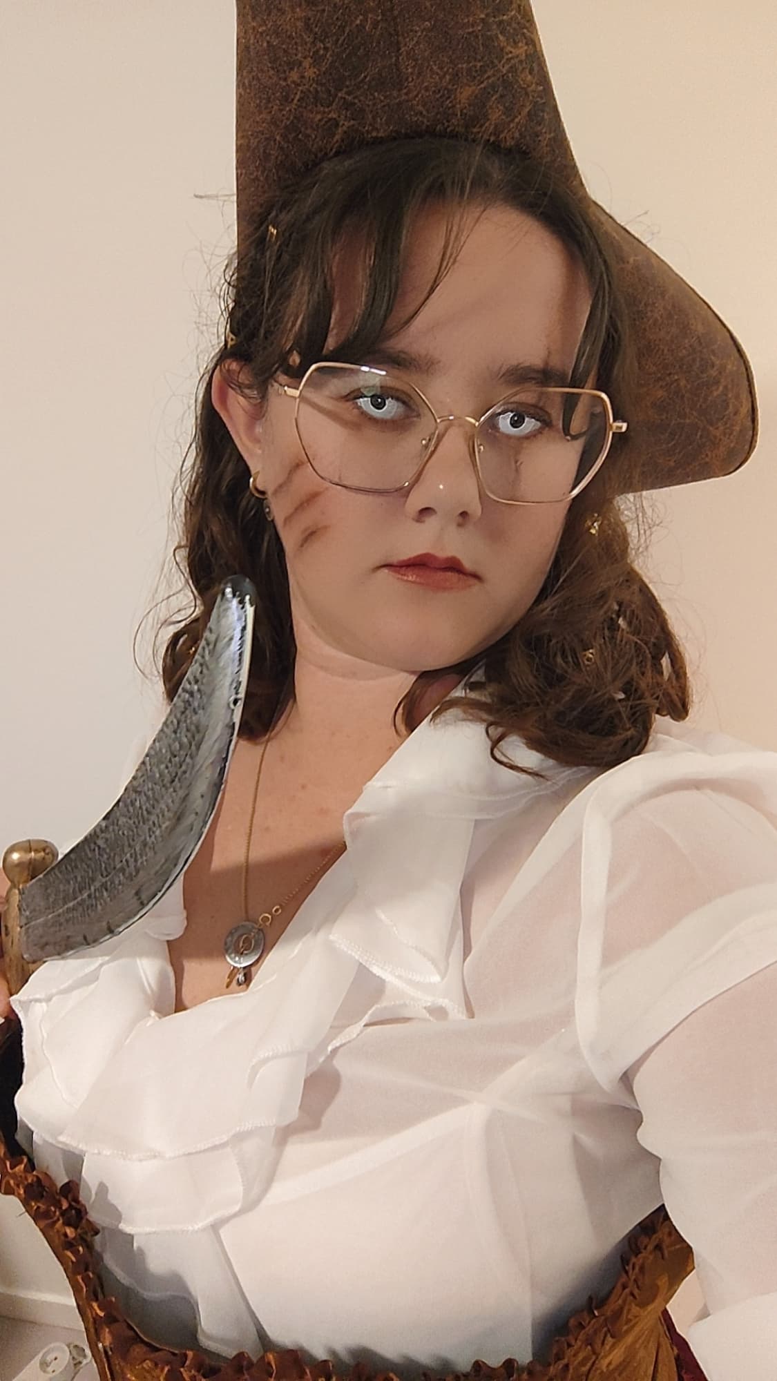 Pirate Steampunk  - Photo 8