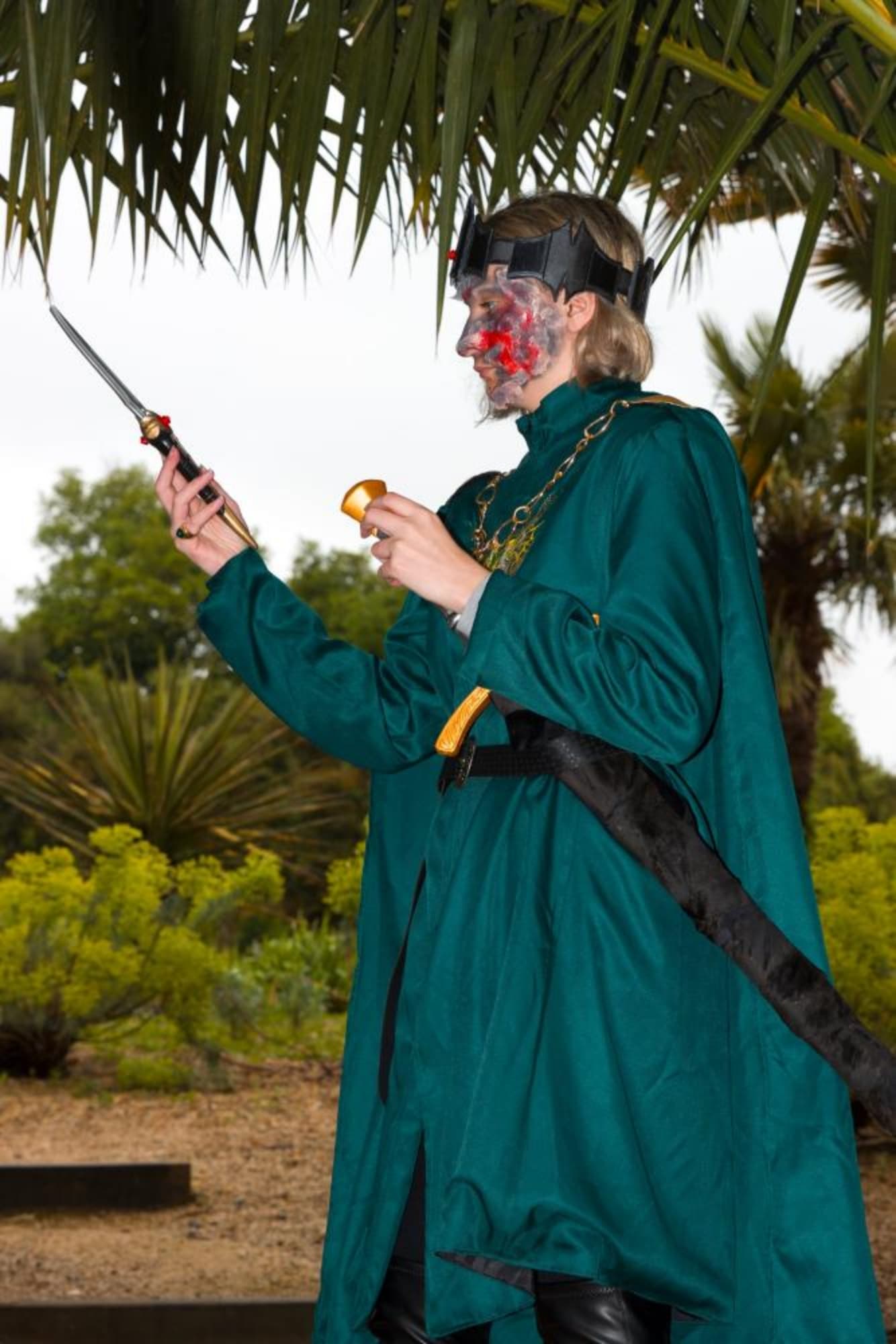 Aegon Targaryen - Photo 24