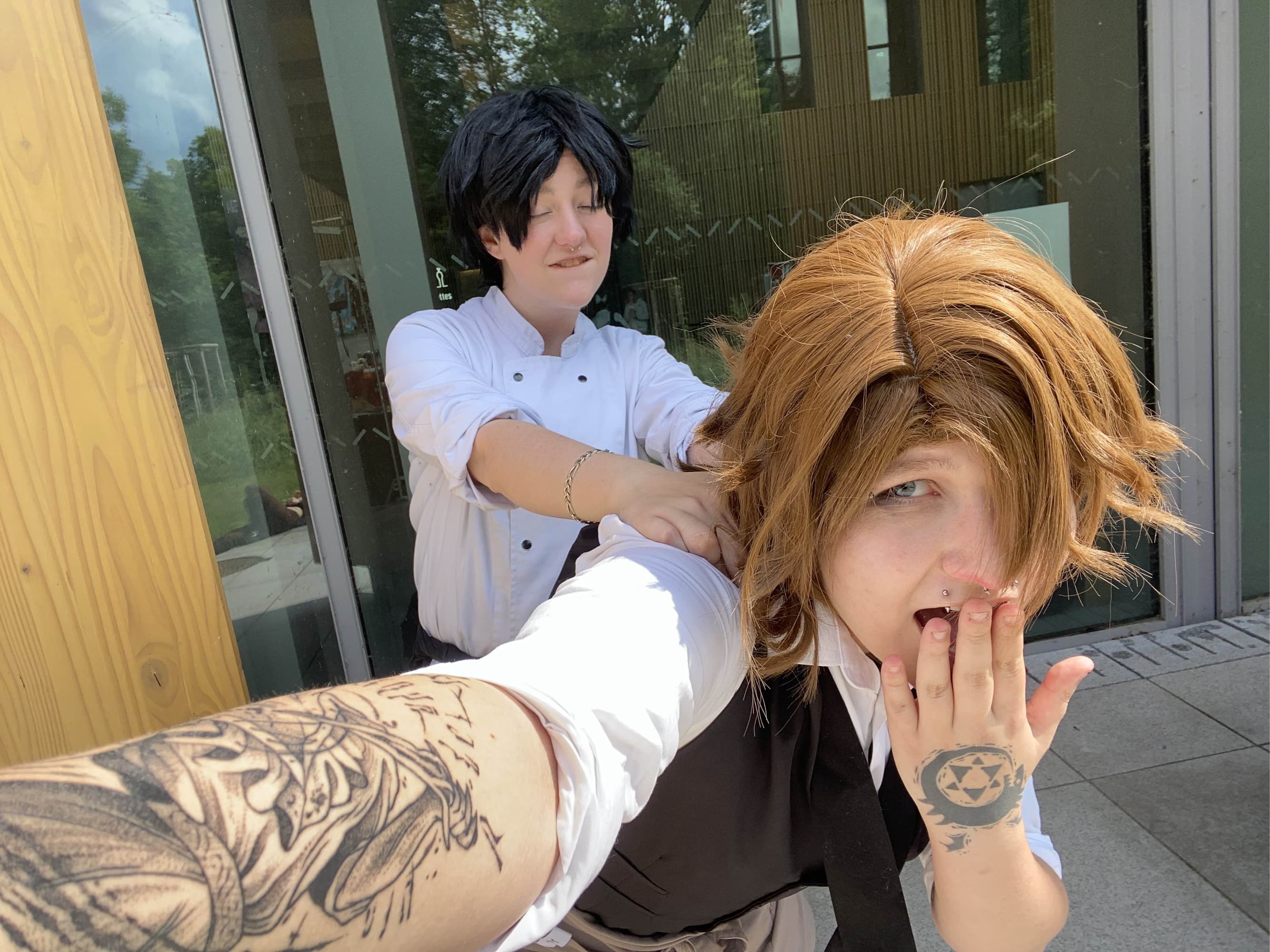 Vincent x Rody - Photo 4