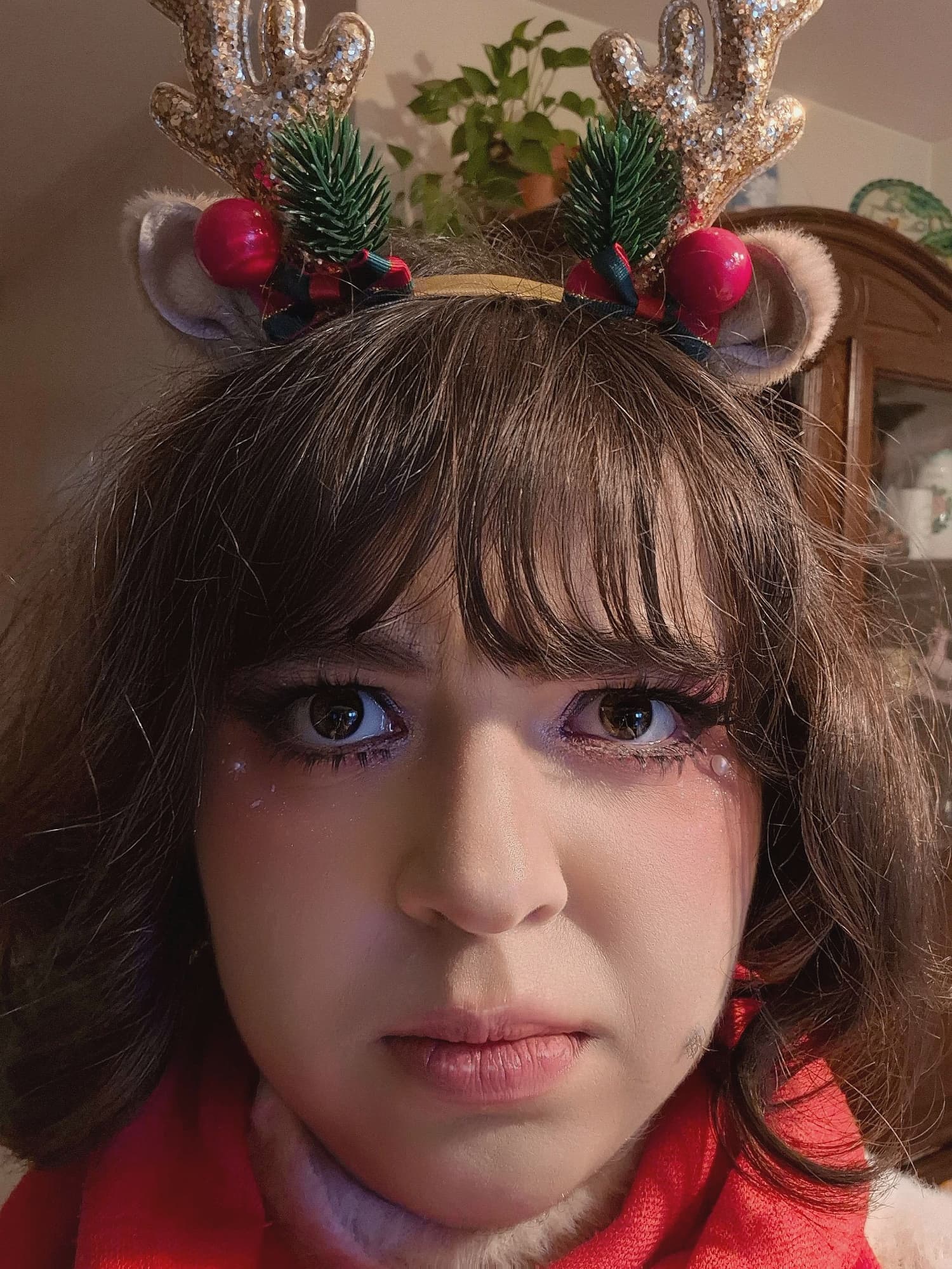 Ochaco - shoot noel - Photo 13