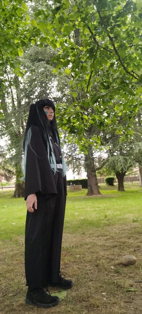 Mushiro Tokito  - Photo 17