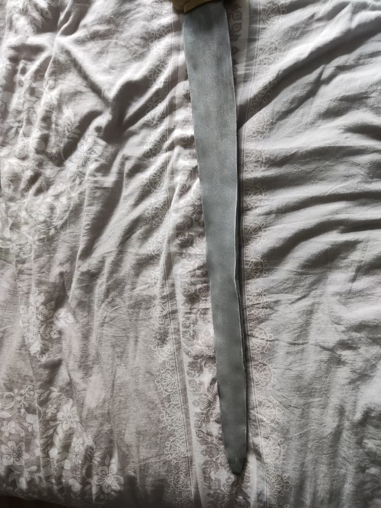 Épée Raphtalia mouss - Photo 10