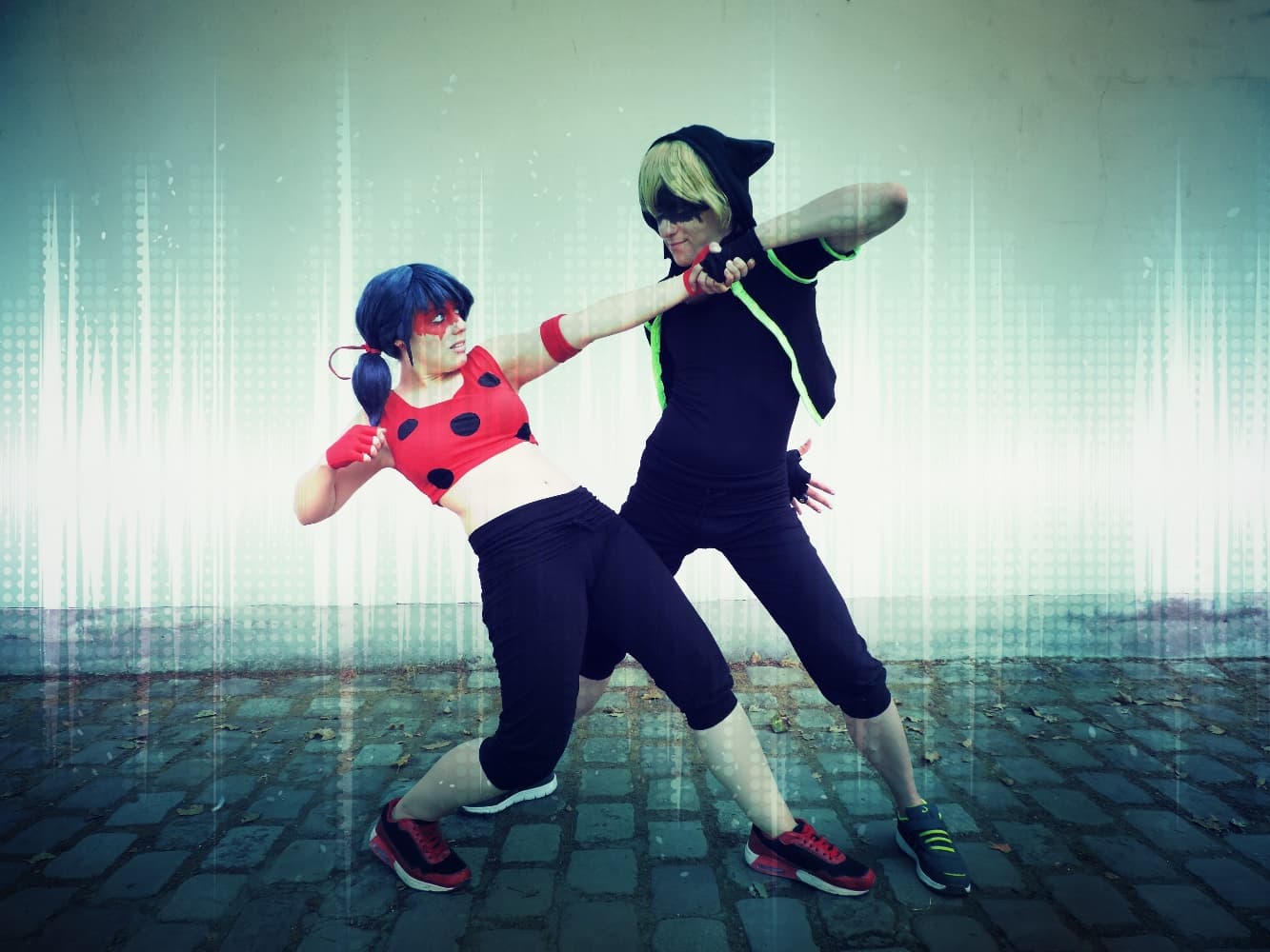 Miraculous Break 02 - Photo 2