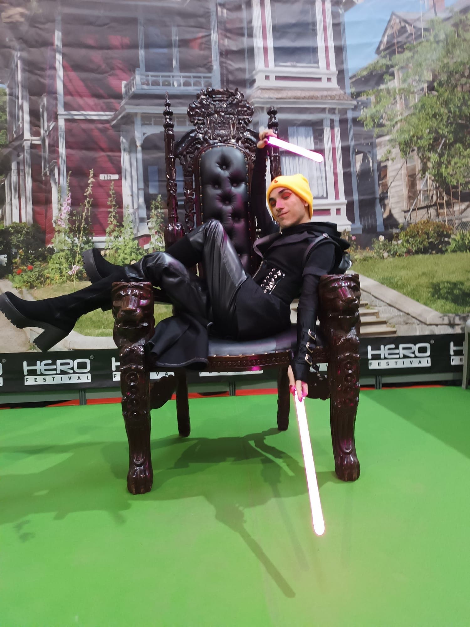 Hero Festival 2024 - Photo 7