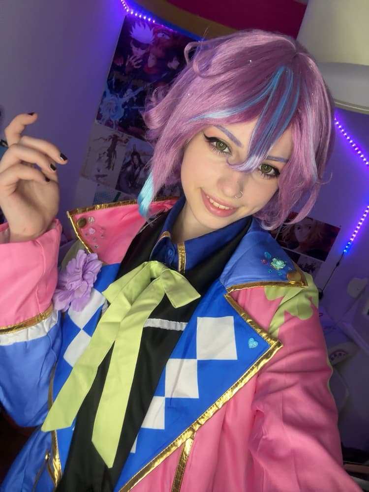 Rui Kamishiro - Photo 4