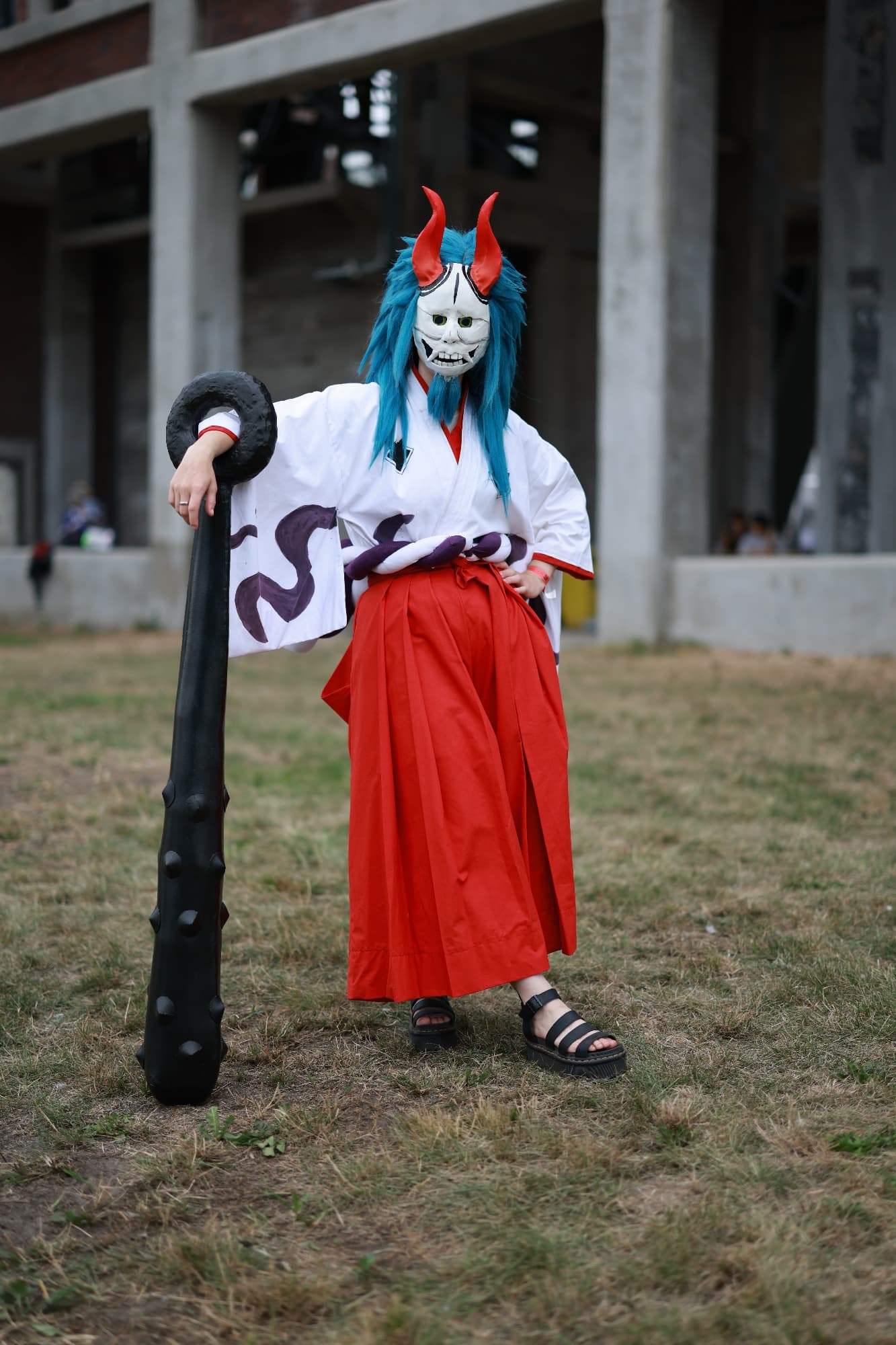 Best boi Yamato  - Photo 13