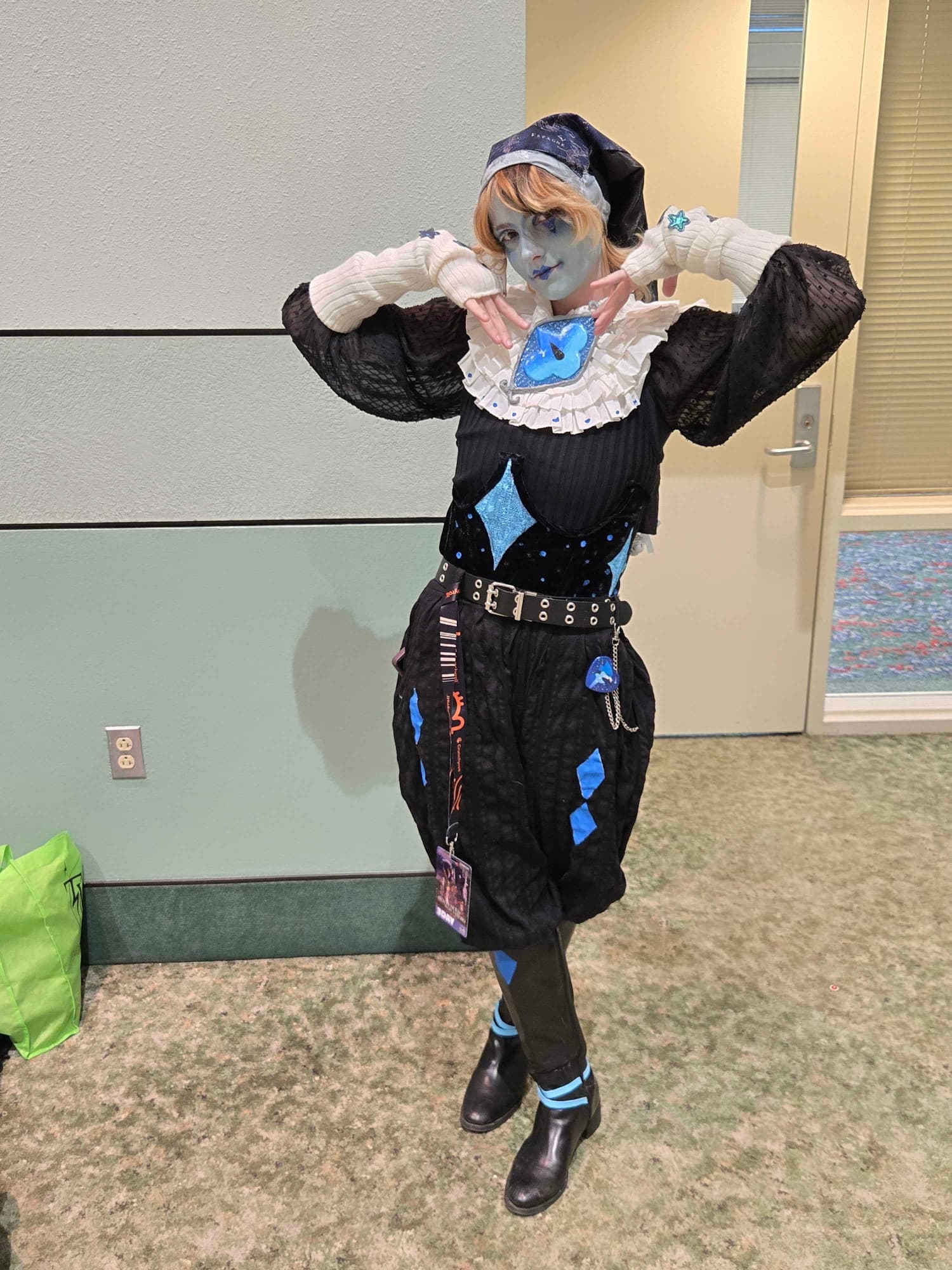 Shadow Milk Cookir - Photo 5