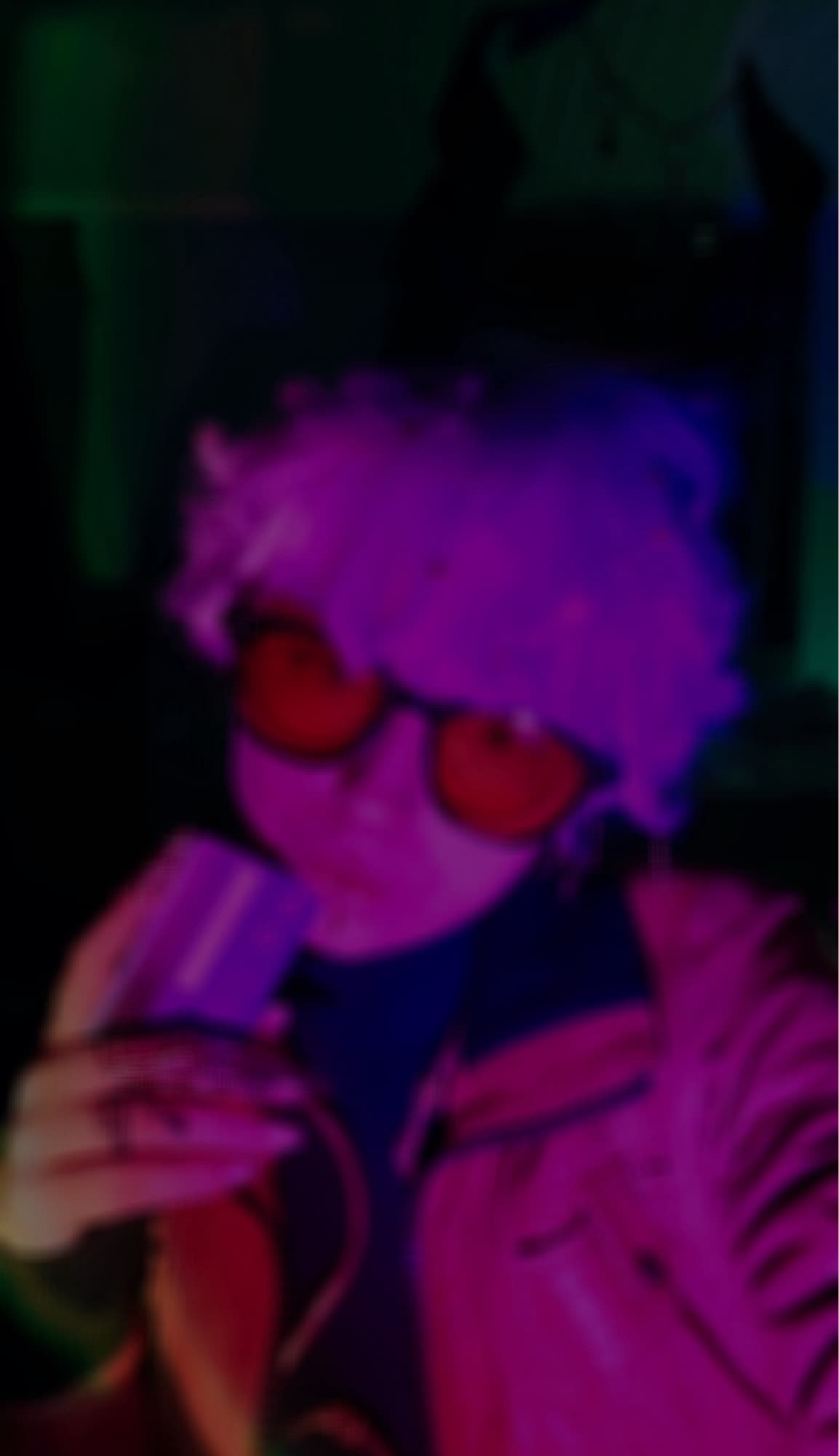 Mammon (2025) - Photo 2