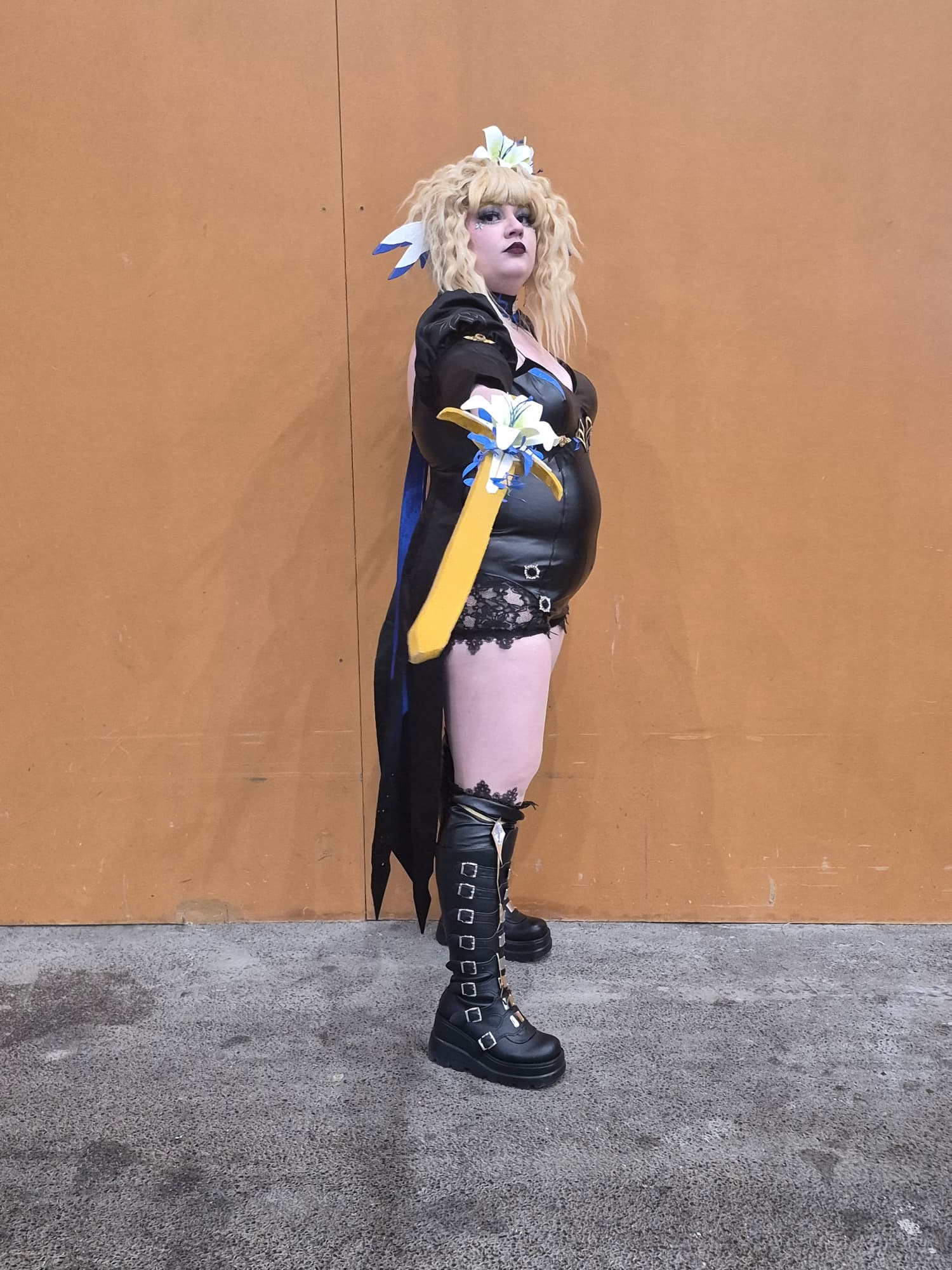 Lumine abyss 2026 - Photo 10