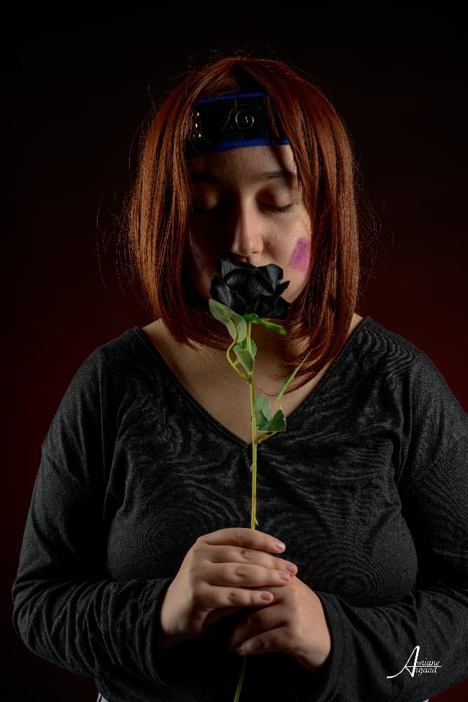 Rin Nohara - Photo 2