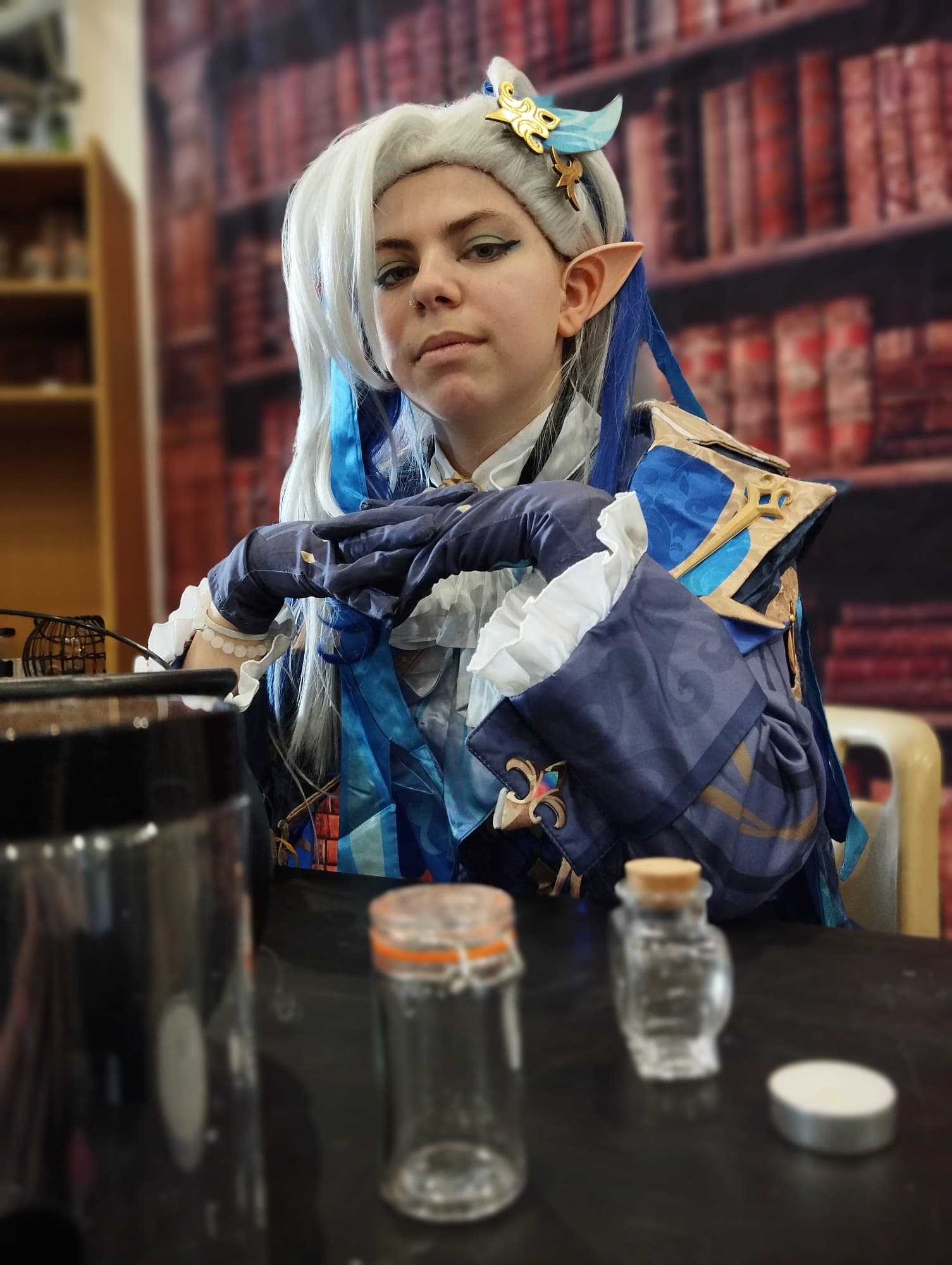 Neuvillette  - Photo 16