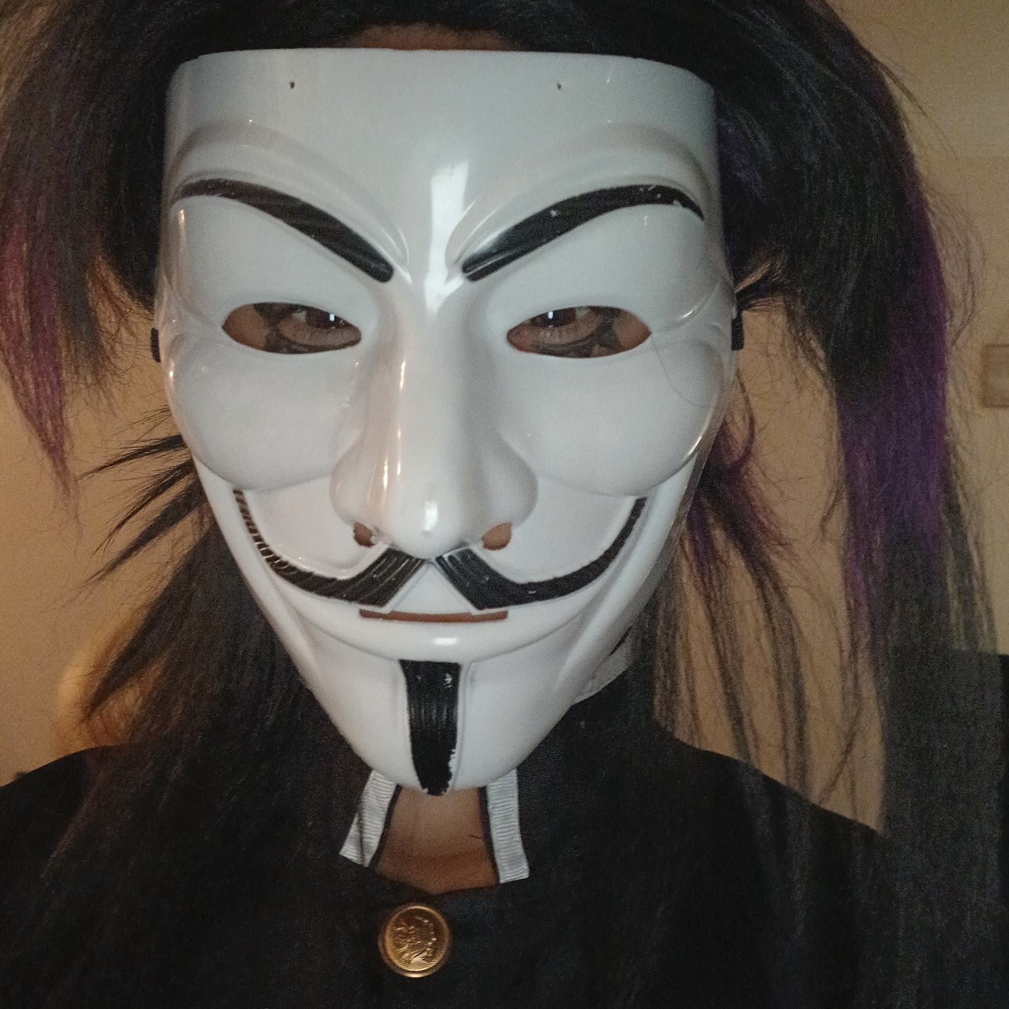 Halloween shinobu  - Photo 2