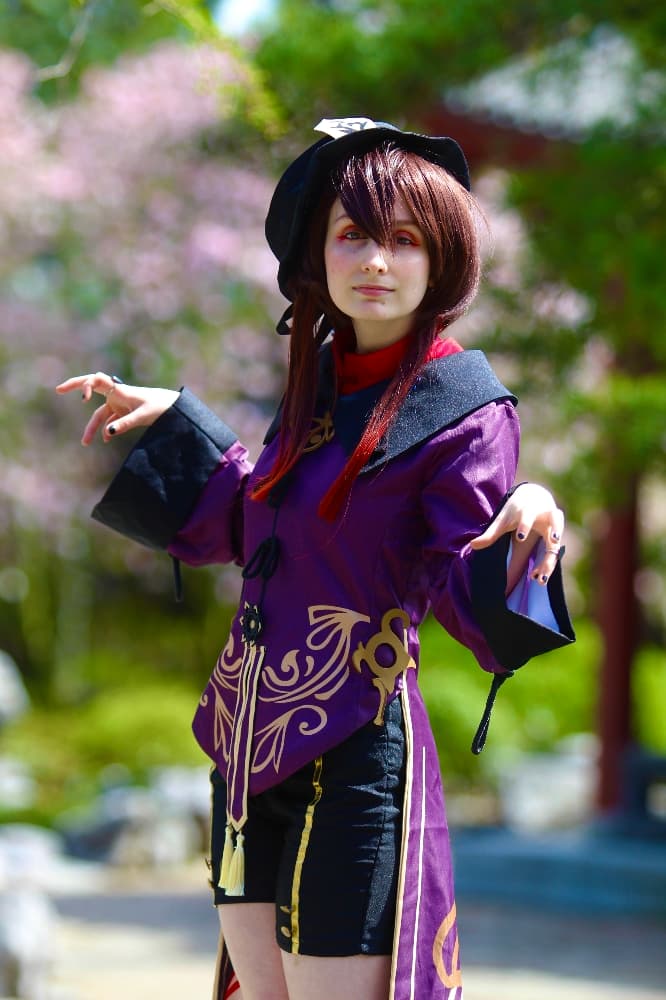 Outside Hu Tao - Photo 15