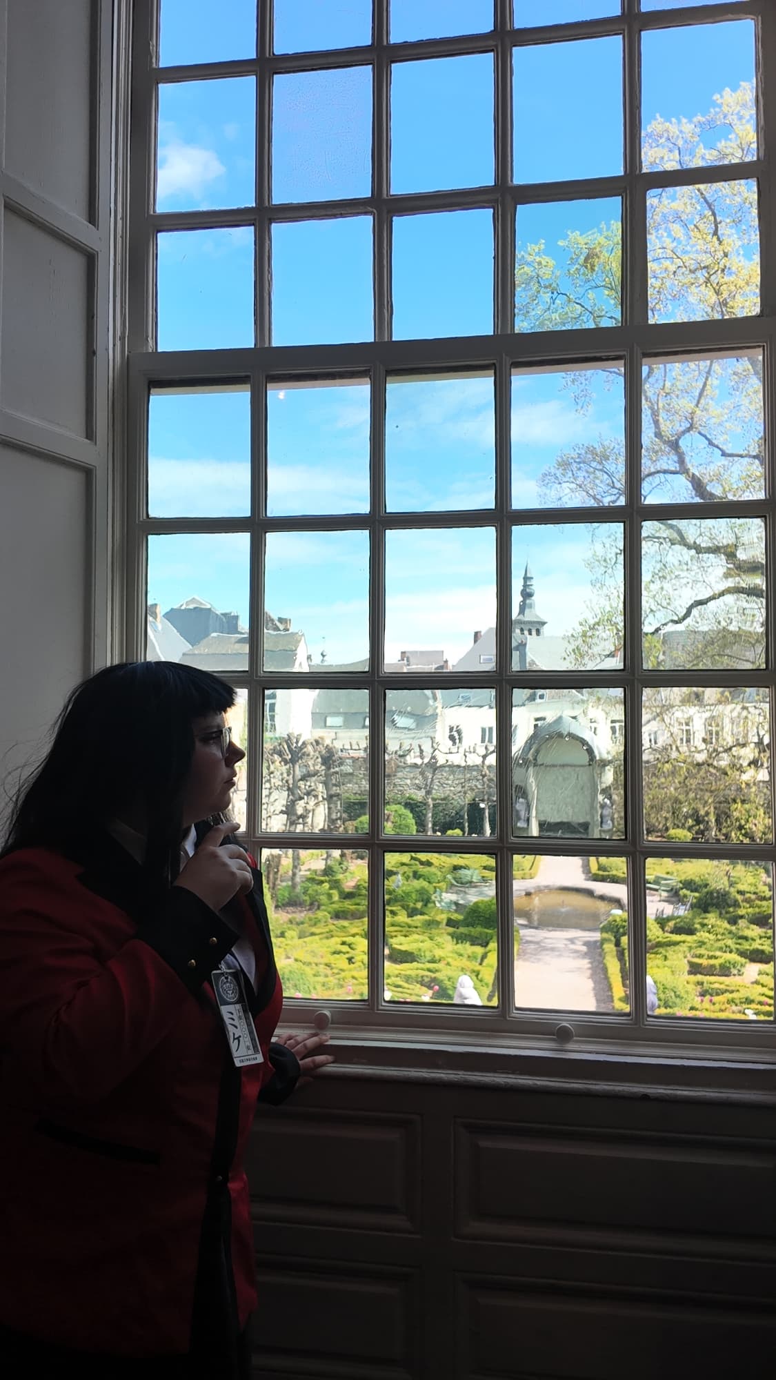 Yumeko jabami - Photo 8