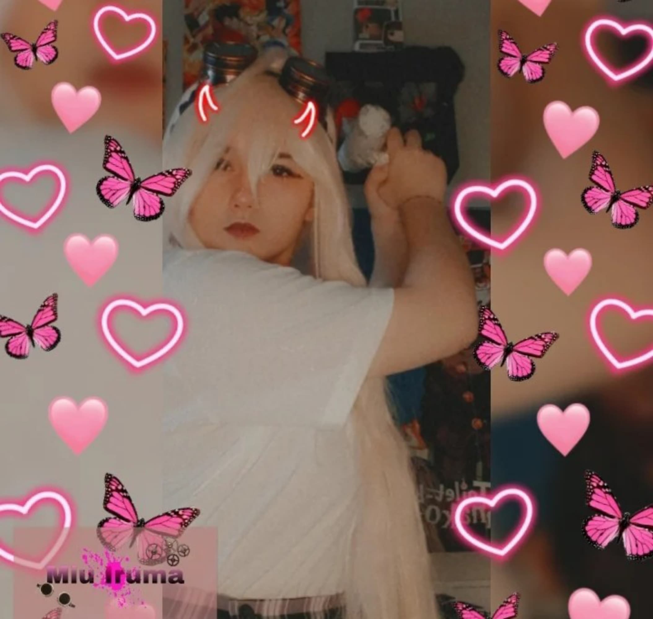 Miu Iruma  - Photo 1