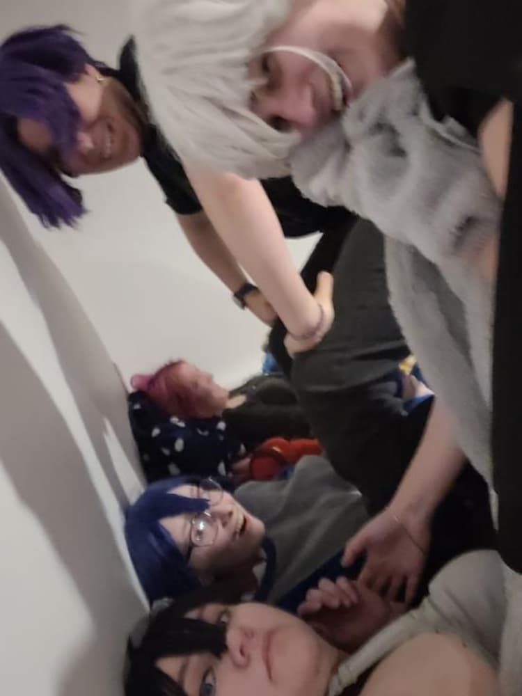 Chaotique Kaito - Photo 7