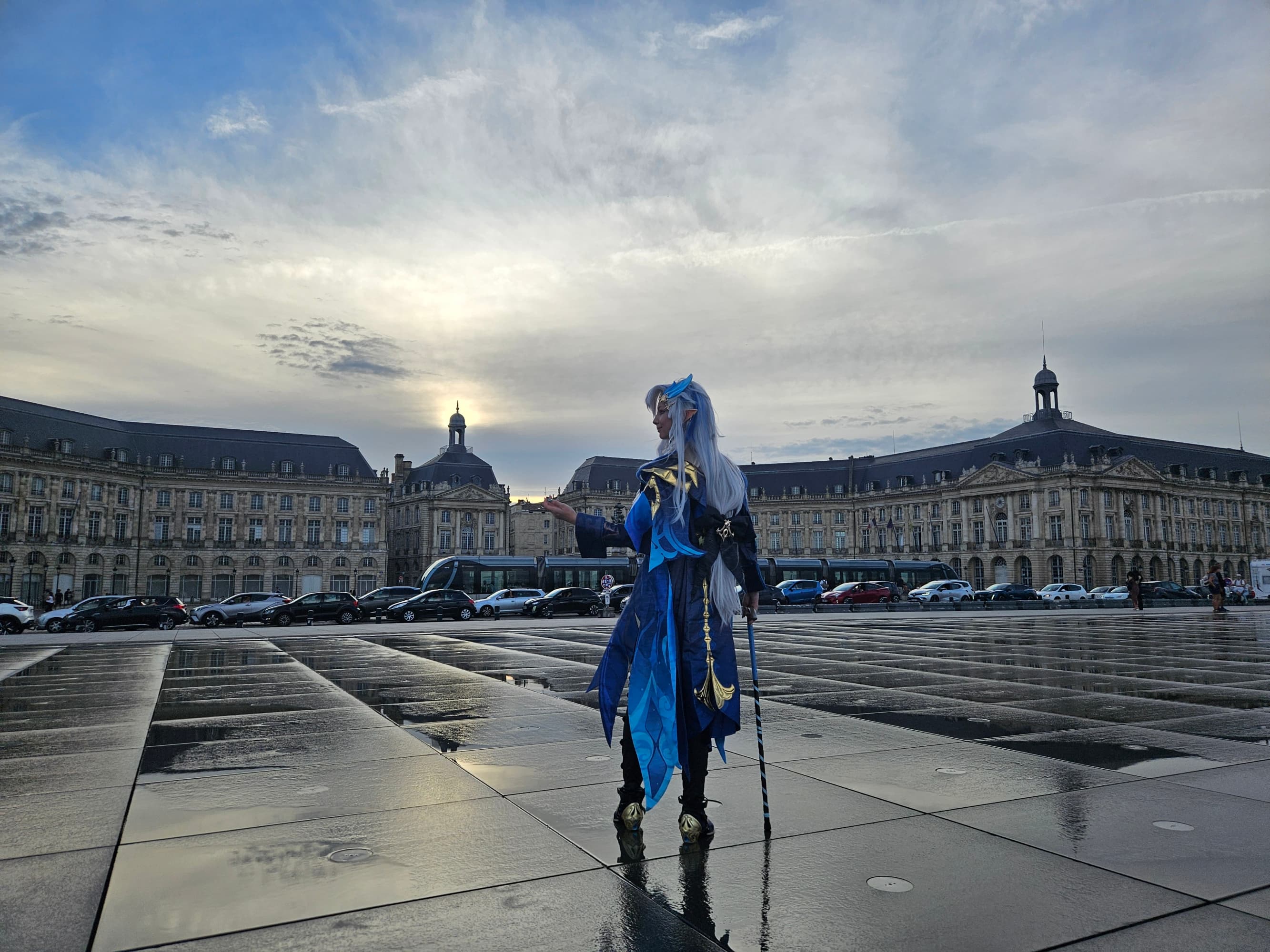 Neuvillette shooting - Photo 16