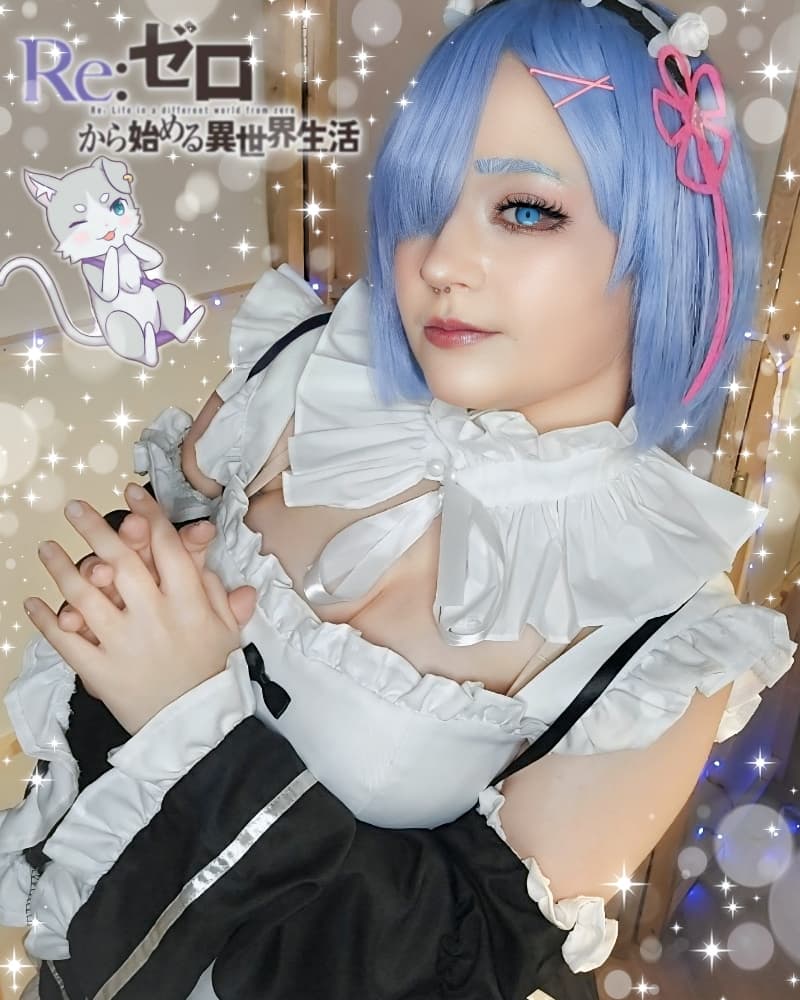 Rem Re:Zero - Photo 2