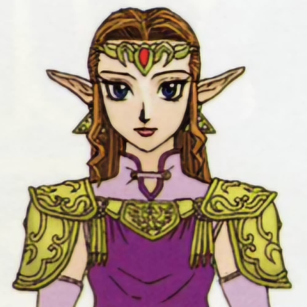 Zelda