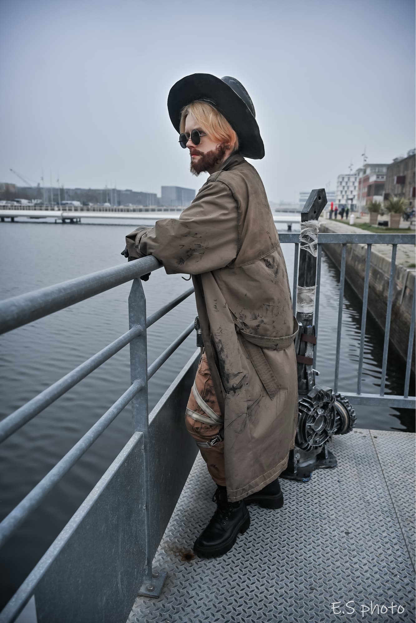 Heisenberg v3 - Photo 20