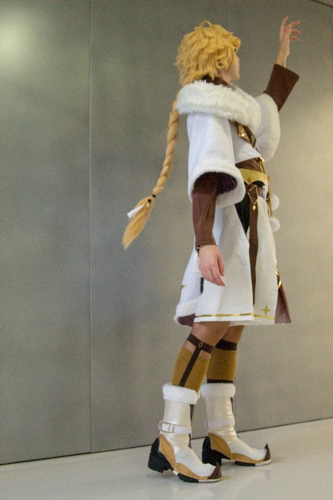 Aether New Year - Photo 1