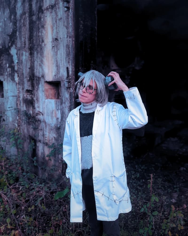 Franken Stein - Photo 17