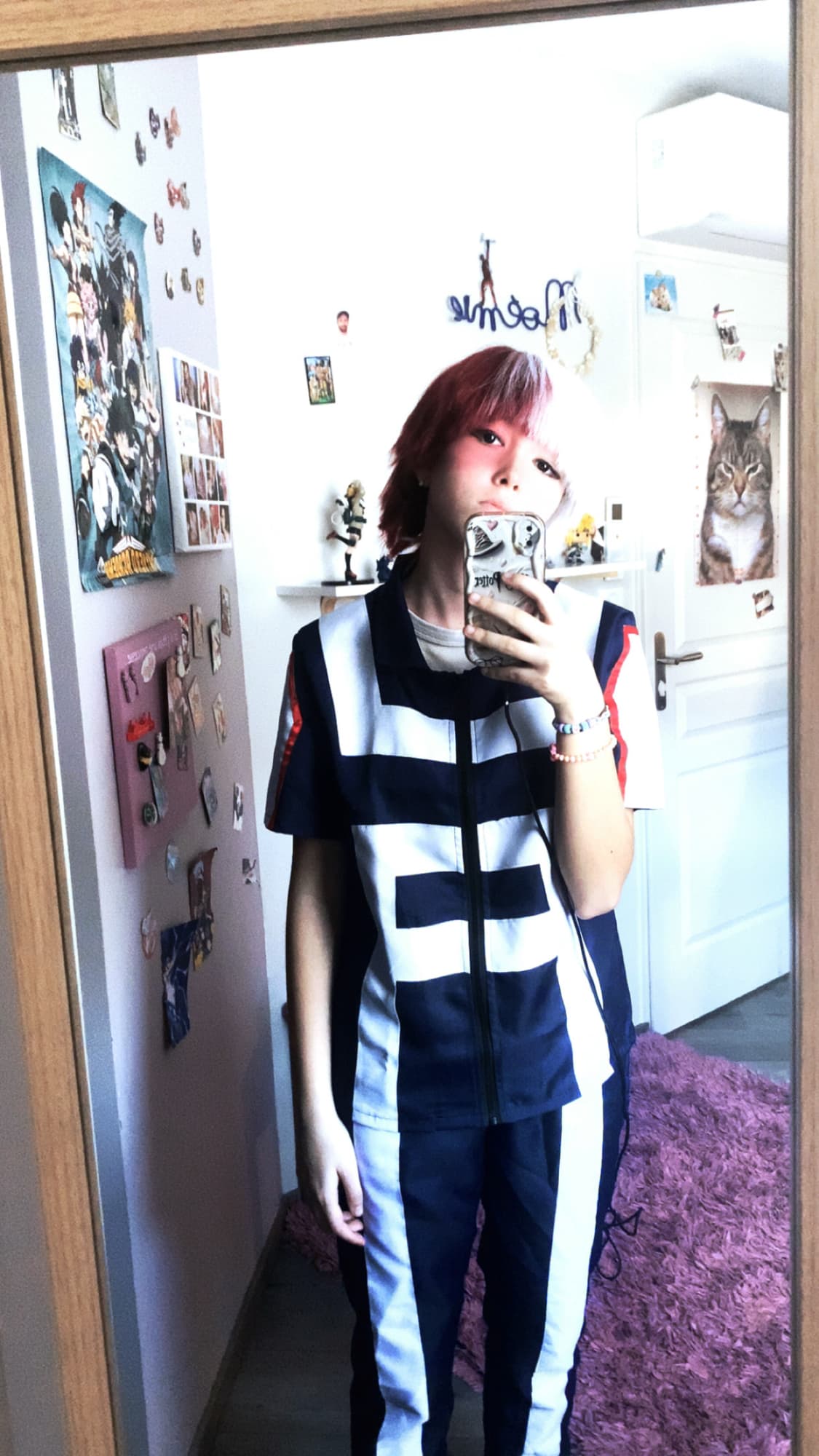 Shoot Todoroki  - Photo 1