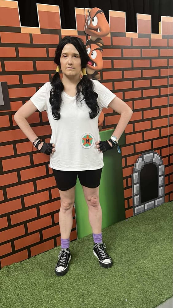 Videl (DBZ) - Photo 1