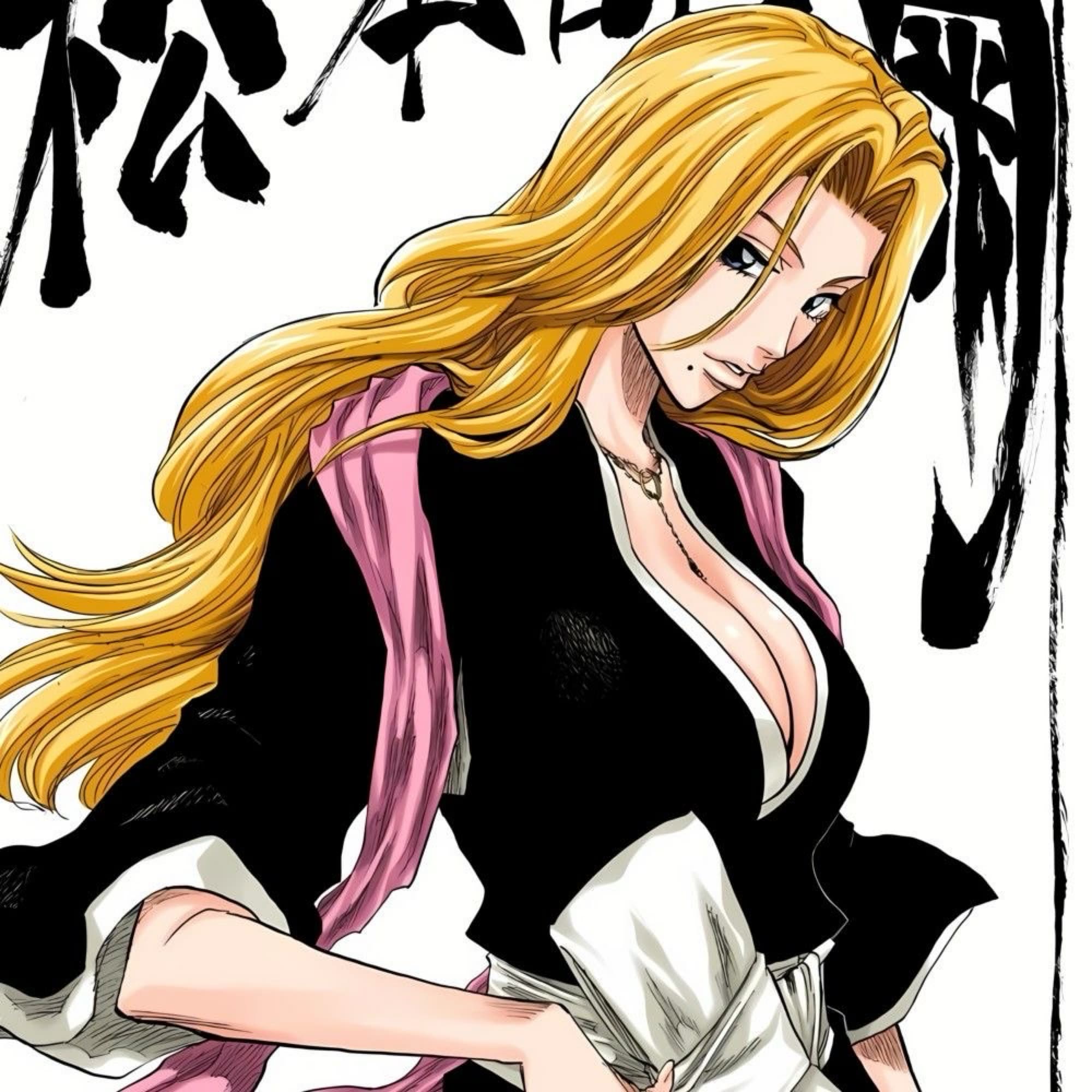 Rangiku