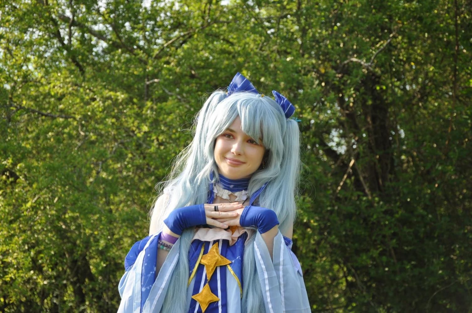 Snow miku 2017 - Photo 3