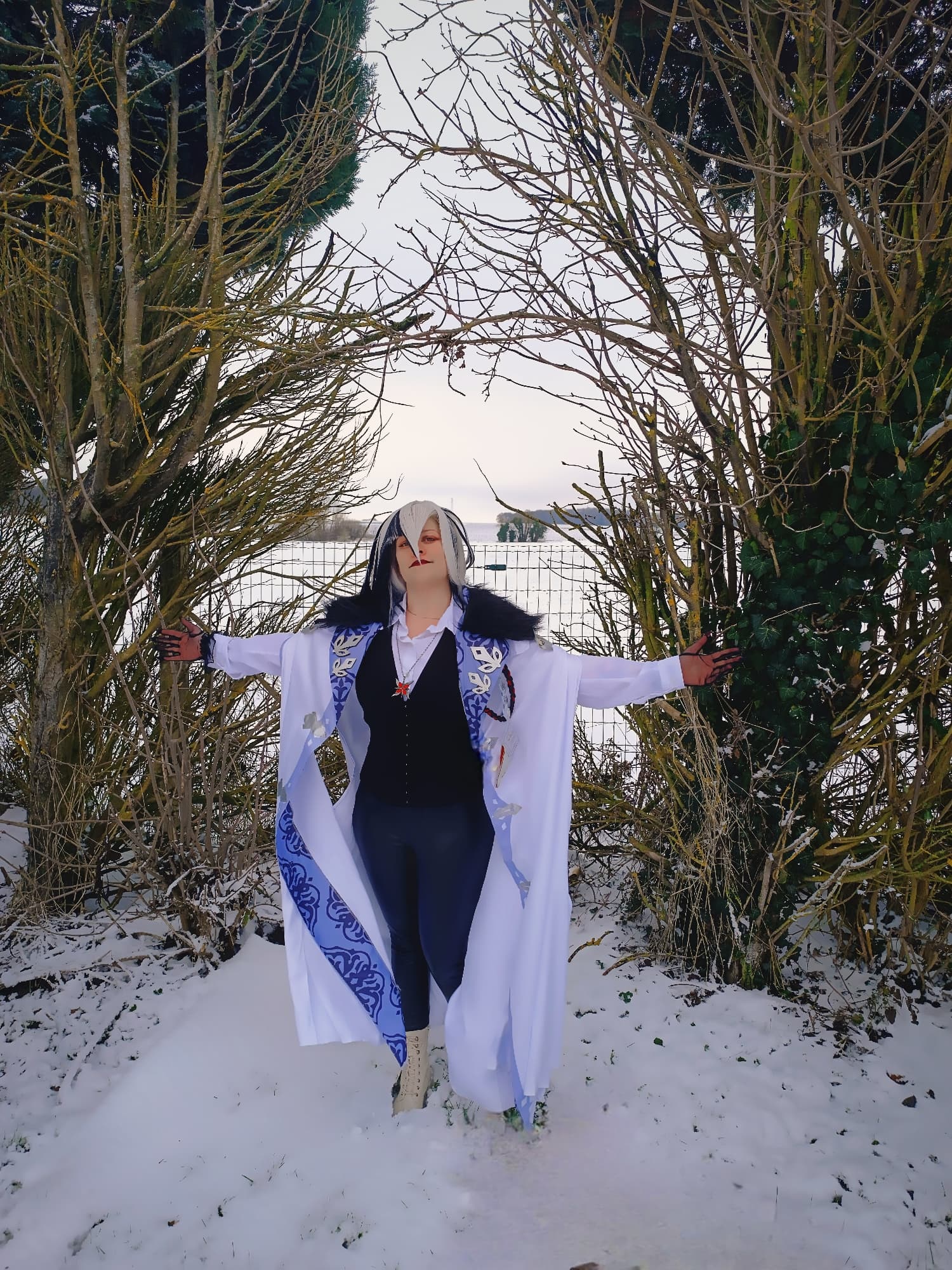 Arlecchino - Photo 1