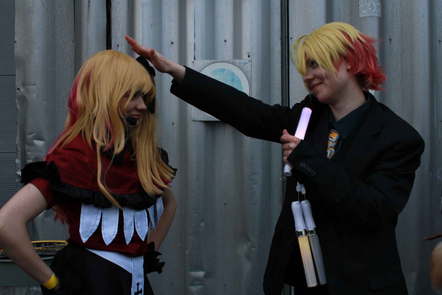 Ruby Hoshino - Photo 3