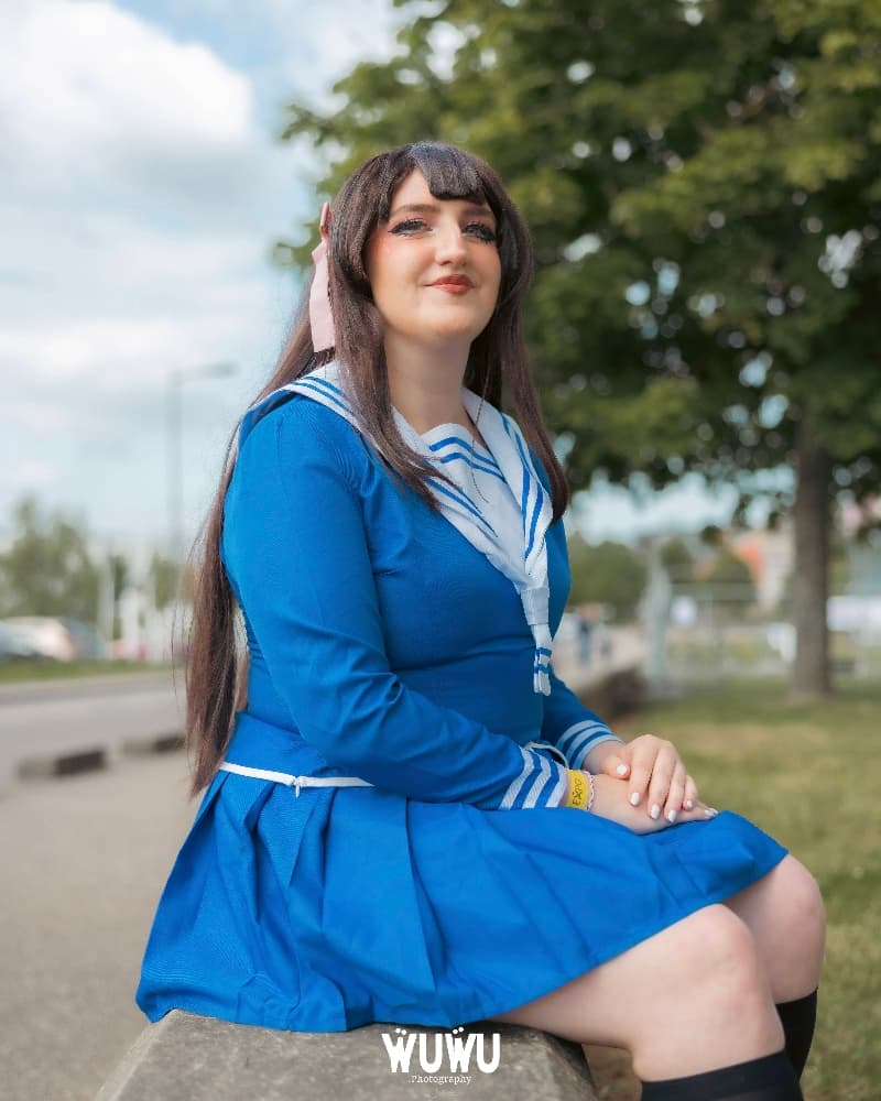 Tohru Honda - Photo 1