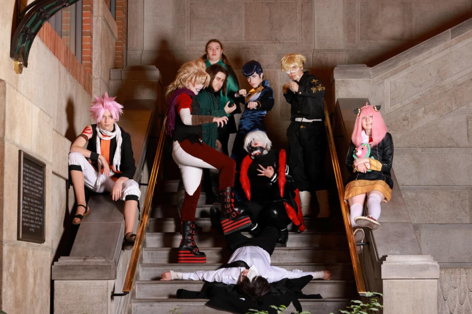 Anya crossover - Photo 6